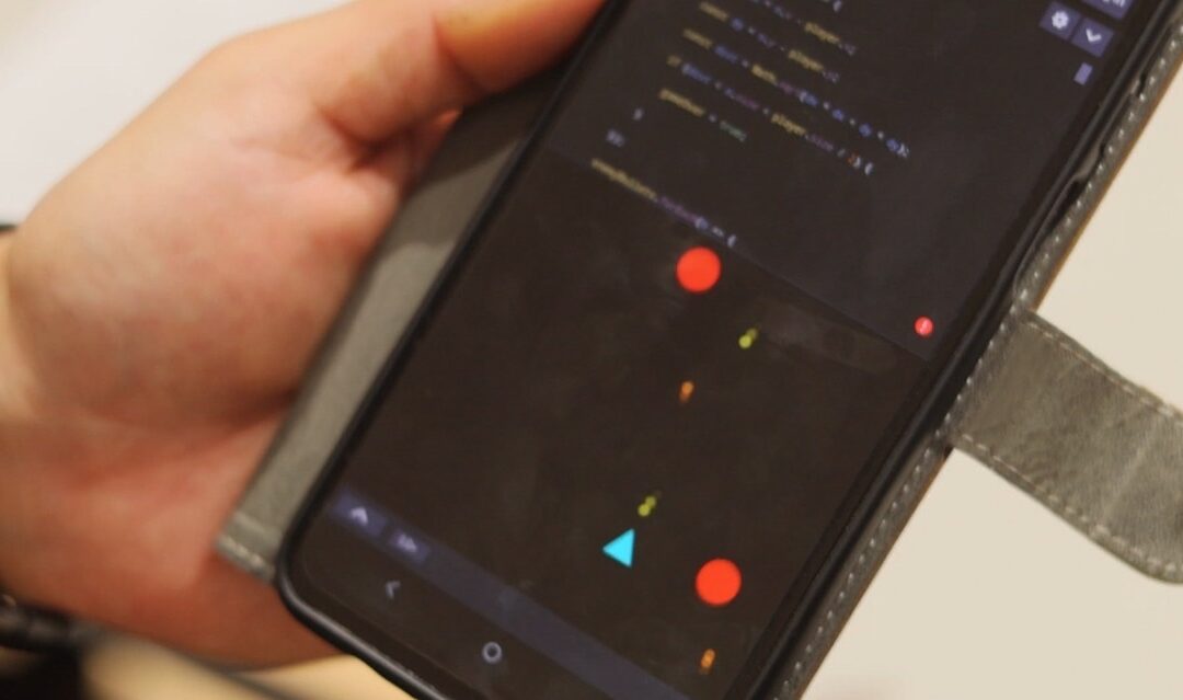 AIと友だちになろう!ChatGPTでゲームやWebを作ろう!実践編 講座を開催しました💫🤖