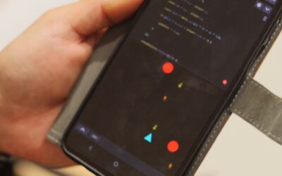 AIと友だちになろう！ChatGPTでゲームやWebを作ろう！実践編 講座を開催しました💫🤖