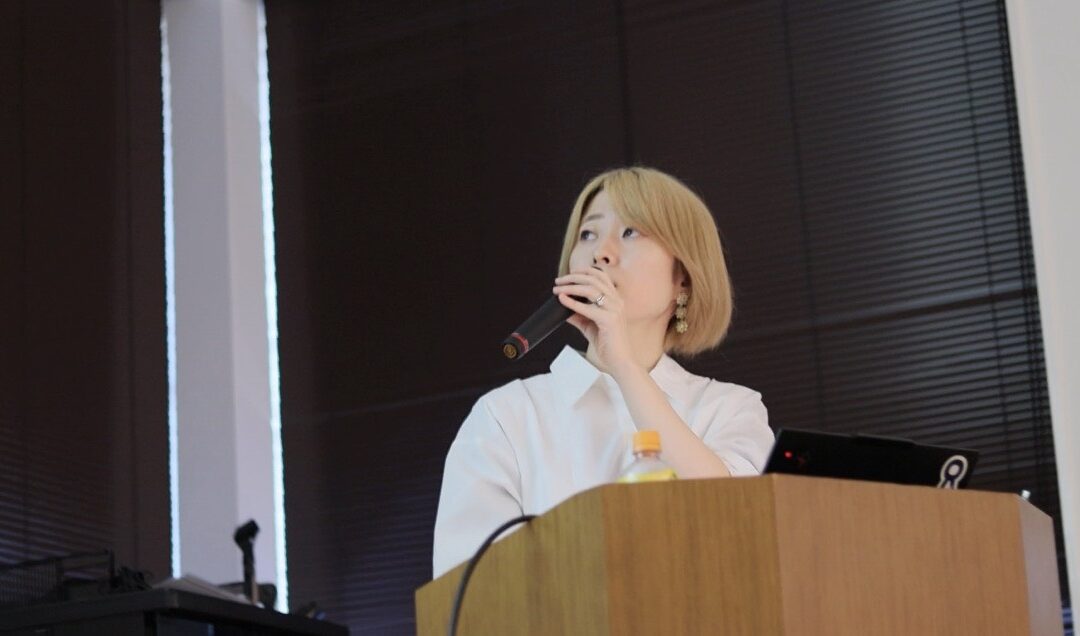 「Googleの便利な機能を使いこなしてみませんか？」ITを学んで業務効率化を目指そう！講座を開催しました☘️